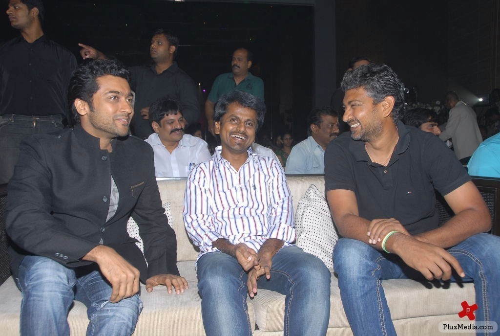 Surya's 7th Sence Movie Audio Launch Function Gallery | Picture 85394